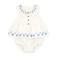 Carter's Baby Girls Sleeveless Sundress