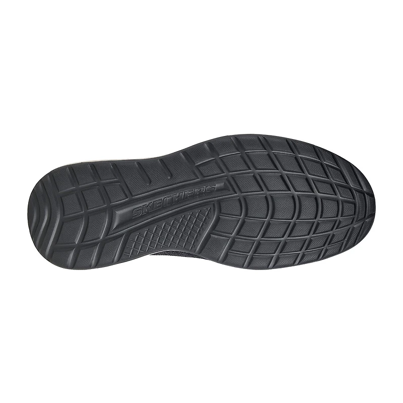 Skechers Hands Free Slip-Ins Relaxed Fit Sterling Mens Slip-On Walking Shoes