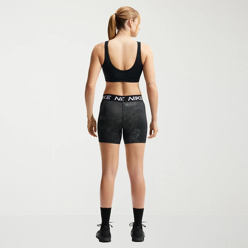 Nike Womens 5" Victory Bike Short