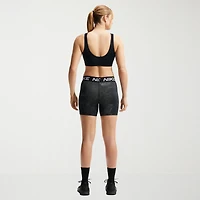 Nike Womens 5" Victory Bike Short