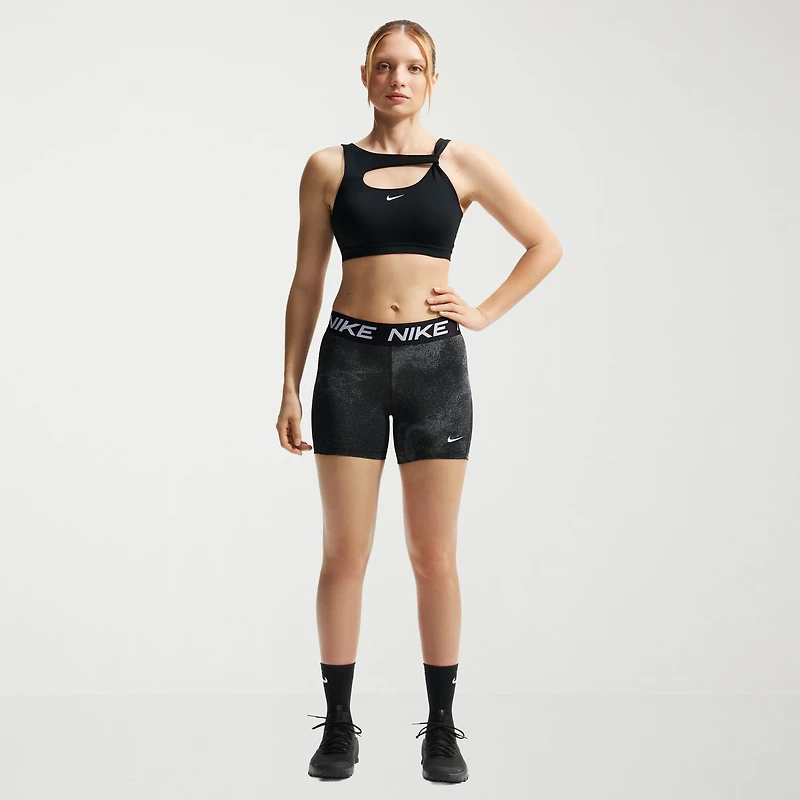 Nike Womens 5" Victory Bike Short