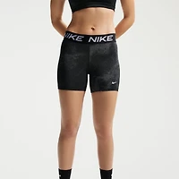Nike Womens 5" Victory Bike Short