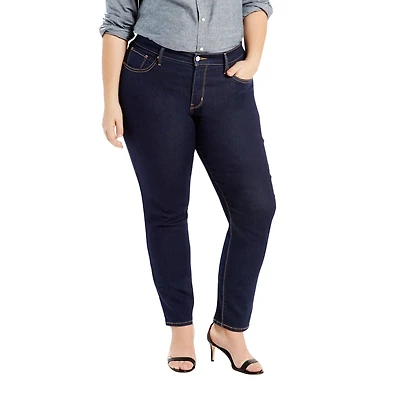 Levi's® Womens Plus 311™ Shaping Skinny Jean
