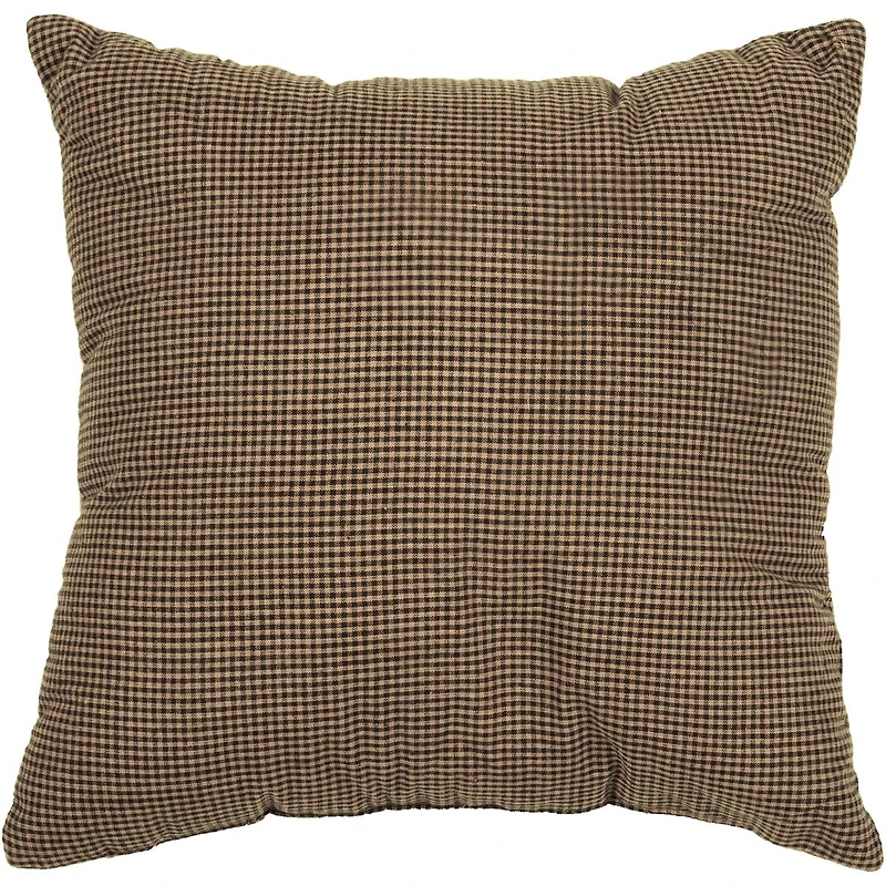 VHC Brands Settlement 12x12 Throw Pillow