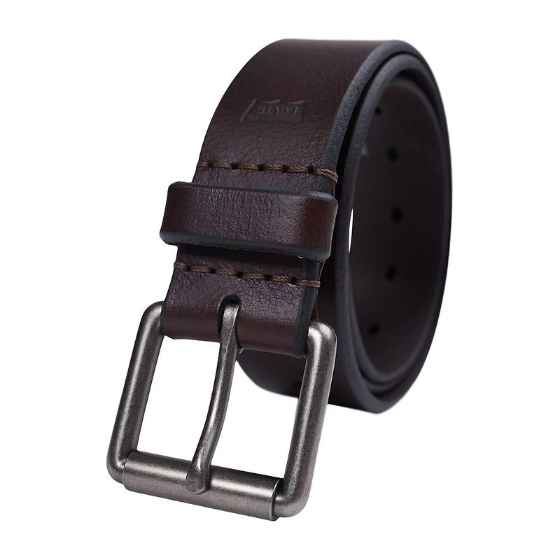 Levi's® Roller Buckle Mens Belt