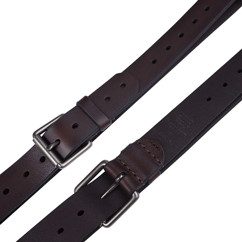 Levi's® Roller Buckle Mens Belt