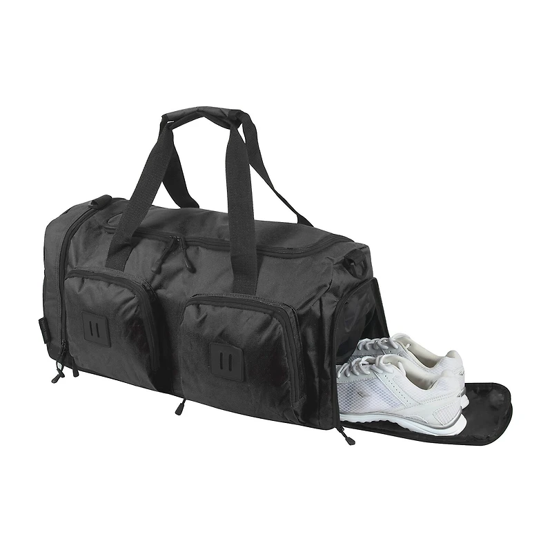Summit Ridge 22" Cargo Duffel Bag