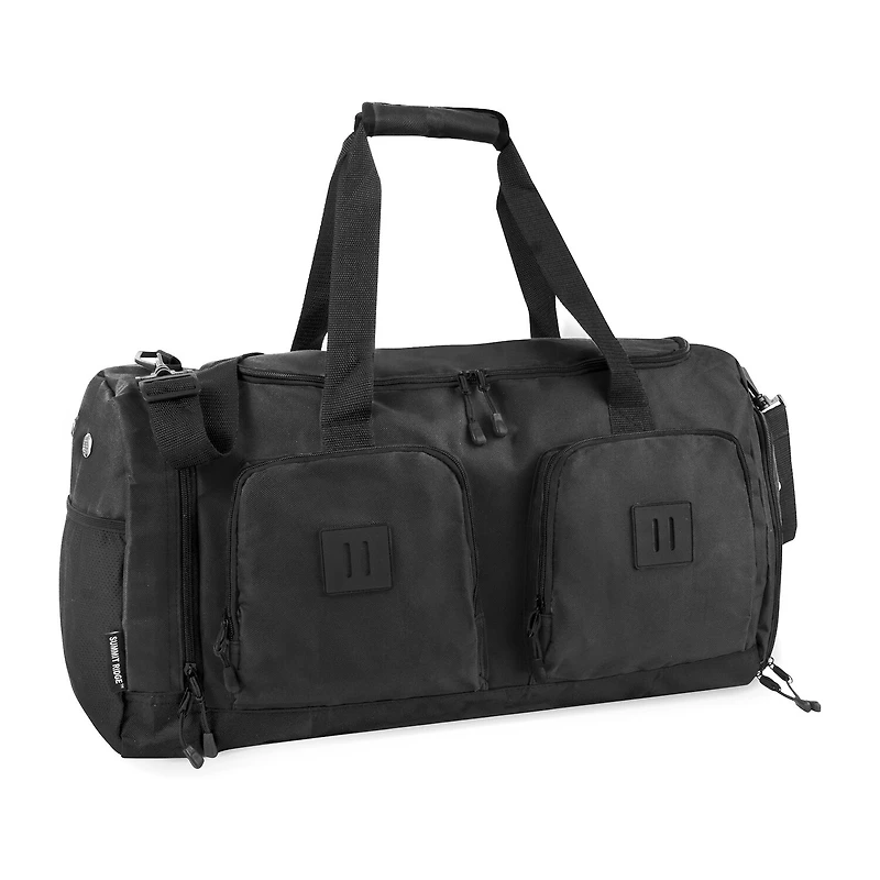 Summit Ridge 22" Cargo Duffel Bag