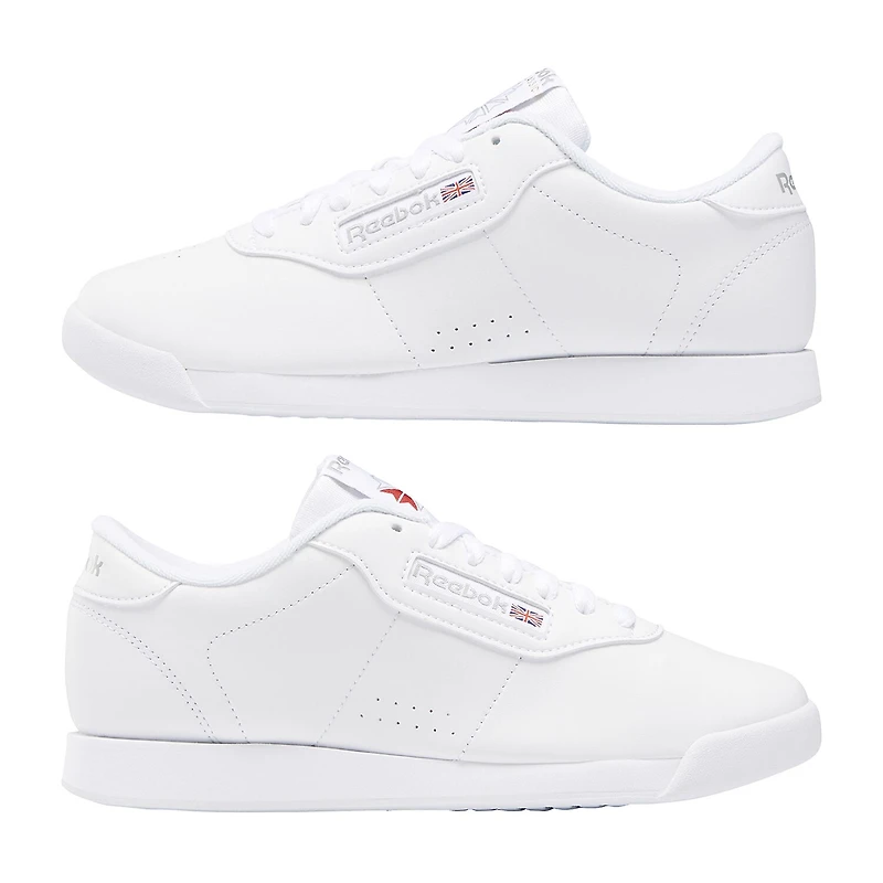 Reebok Princess Womens Walking Shoes