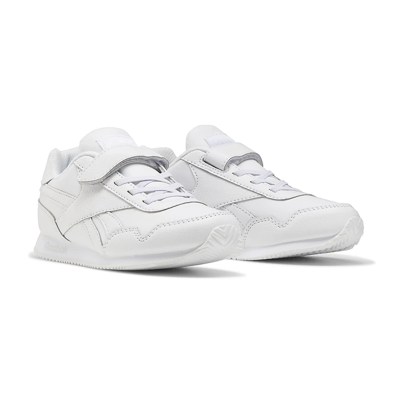 Reebok Royal Classic Jogger 3.0 Little Kid Girls Running Shoes