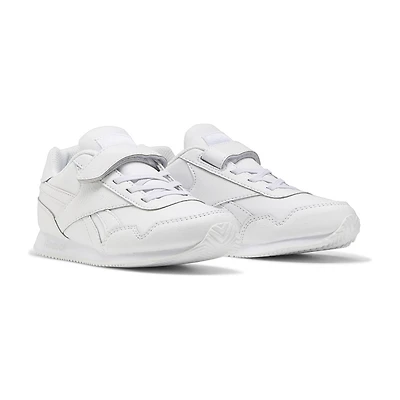 Reebok Royal Classic Jogger 3.0 Little Kid Girls Running Shoes