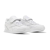 Reebok Royal Classic Jogger 3.0 Little Kid Girls Running Shoes