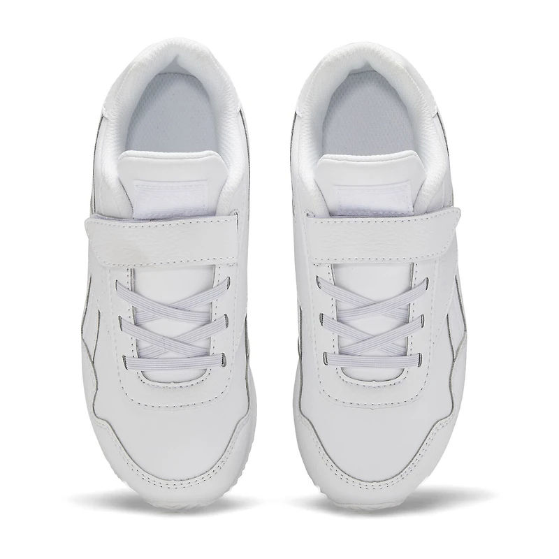 Reebok Royal Classic Jogger 3.0 Little Kid Girls Running Shoes