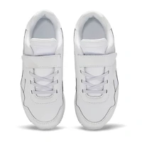 Reebok Royal Classic Jogger 3.0 Little Kid Girls Running Shoes