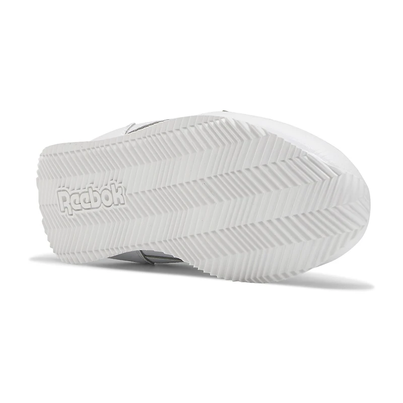 Reebok Royal Classic Jogger 3.0 Little Kid Girls Running Shoes