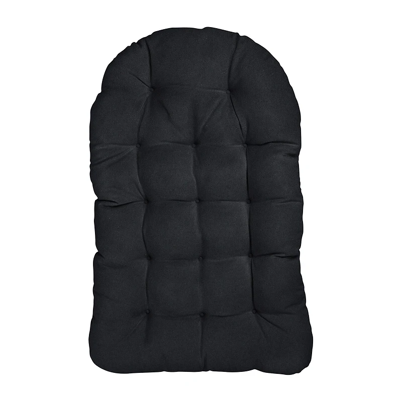 Mozaic Company Egg Chair Cushion Patio Seat