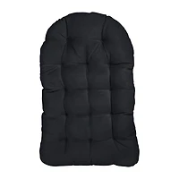 Mozaic Company Egg Chair Cushion Patio Seat