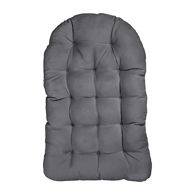 Mozaic Company Egg Chair Cushion Patio Seat