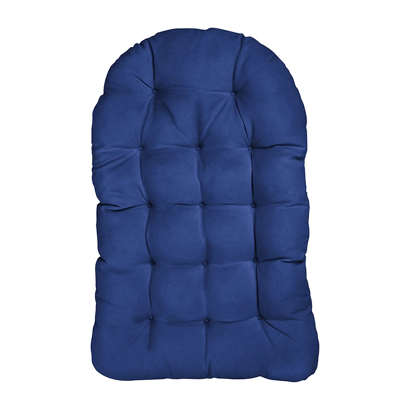Mozaic Company Egg Chair Cushion Patio Seat
