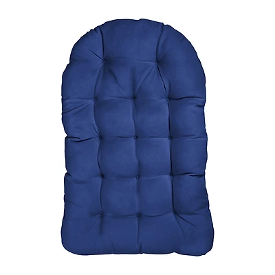 Mozaic Company Egg Chair Cushion Patio Seat