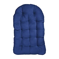Mozaic Company Egg Chair Cushion Patio Seat