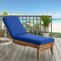 Mozaic Company Sunbrella Hinge Cushion Corded