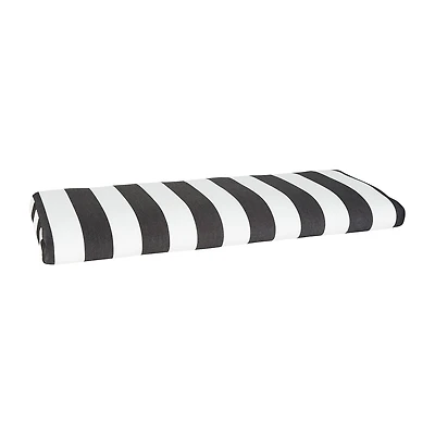 Mozaic Company Sunbrella Bench Cushion Bristol