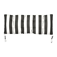 Mozaic Company Sunbrella Tufted Bench Cushion
