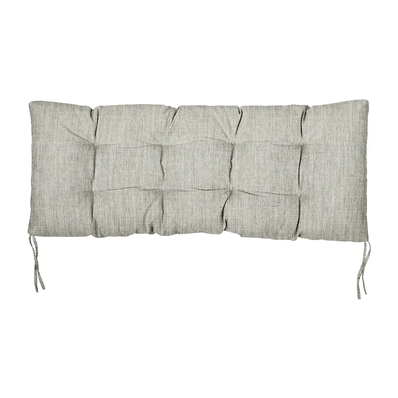 Mozaic Company Sunbrella Tufted Bench Cushion