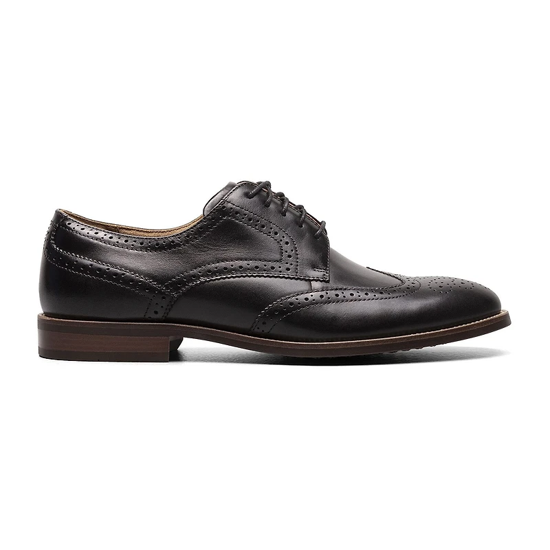 Florsheim Rucci Mens Wing Closed Toe Oxford Shoes