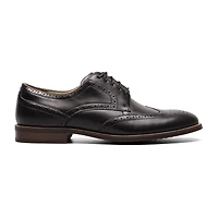 Florsheim Rucci Mens Wing Closed Toe Oxford Shoes