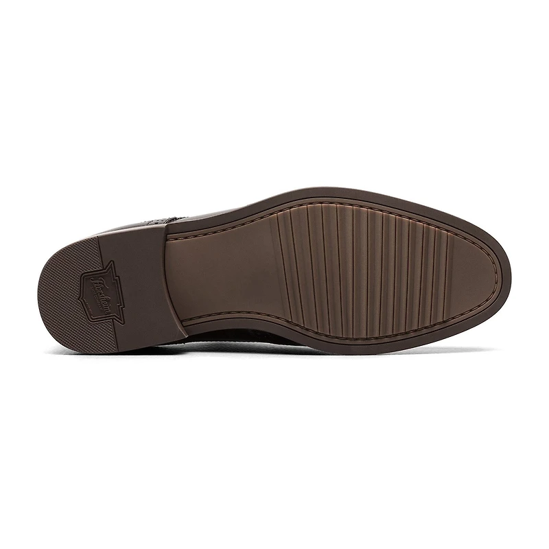 Florsheim Rucci Mens Wing Closed Toe Oxford Shoes