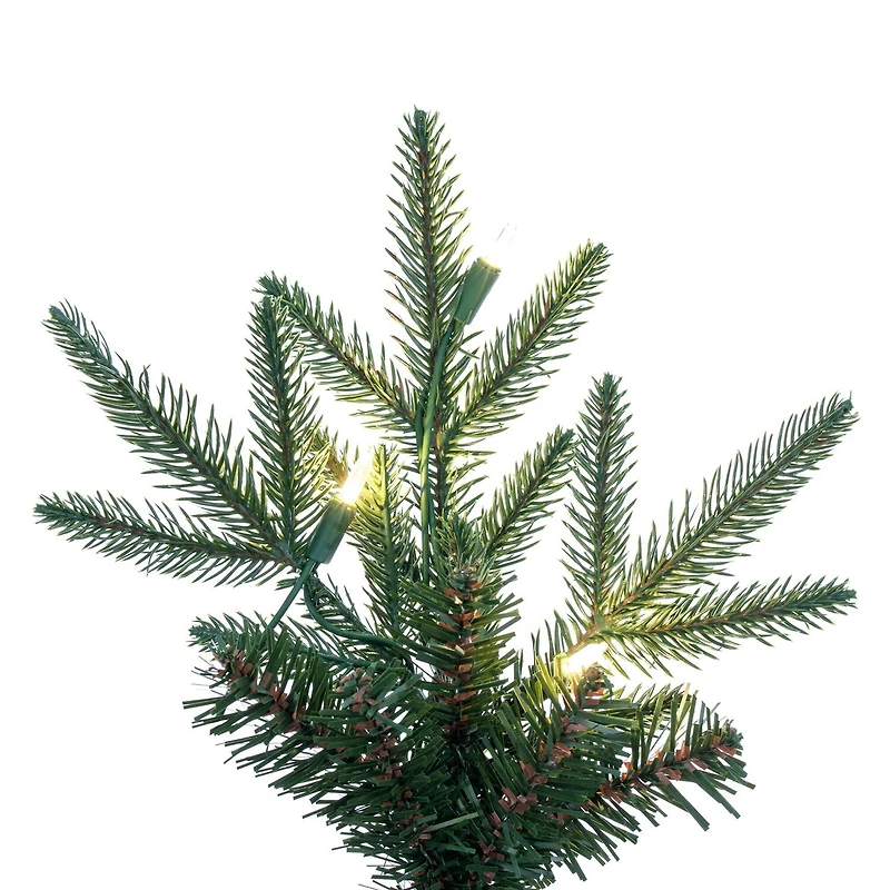 Vickerman Pre-Lit Christmas Tree