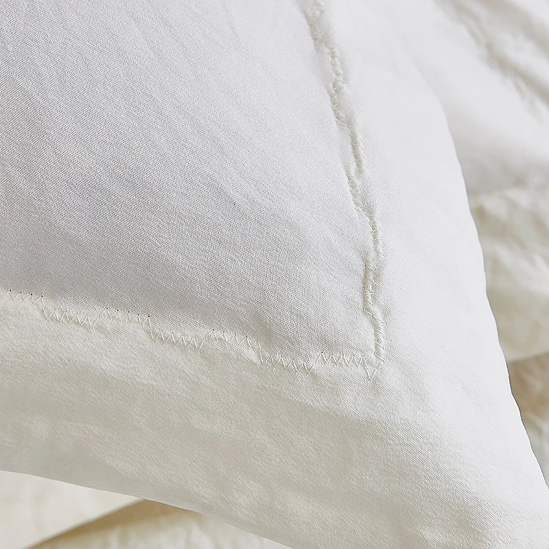 Sweet Home Collection Crinkle 3-pc. Reversible Duvet Cover Set