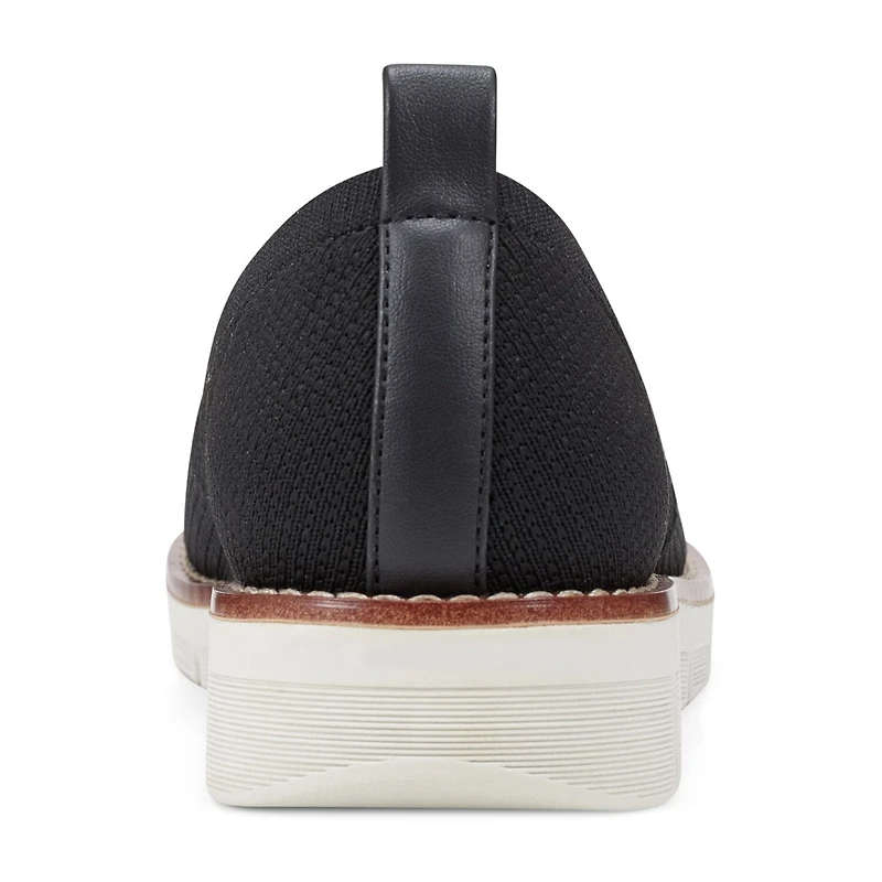 Easy Spirit Vanessa Womens Round Slip-On Shoe