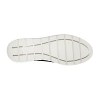 Easy Spirit Vanessa Womens Round Slip-On Shoe
