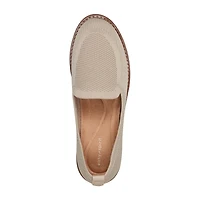 Easy Spirit Vanessa Womens Round Slip-On Shoe