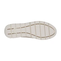 Easy Spirit Vanessa Womens Round Slip-On Shoe