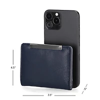 Mundi Mini Bifold Womens RFID Blocking Wallet