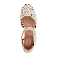 Easy Spirit Caty Womens Round Closed Toe Mary Jane Shoes