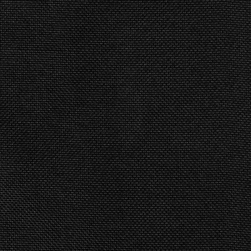 Sun Zero Atmosphere Grommet Top 100% Blackout Single Curtain Panel