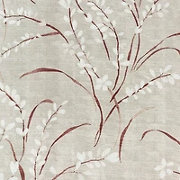 Sun Zero Atmosphere Darley Grommet Top 100% Blackout Single Curtain Panel