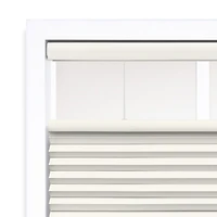Cut-to-Width Cordless Top-Down Bottom-Up Blackout Shade