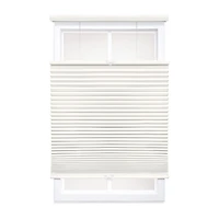 Cut-to-Width Cordless Top-Down Bottom-Up Blackout Shade