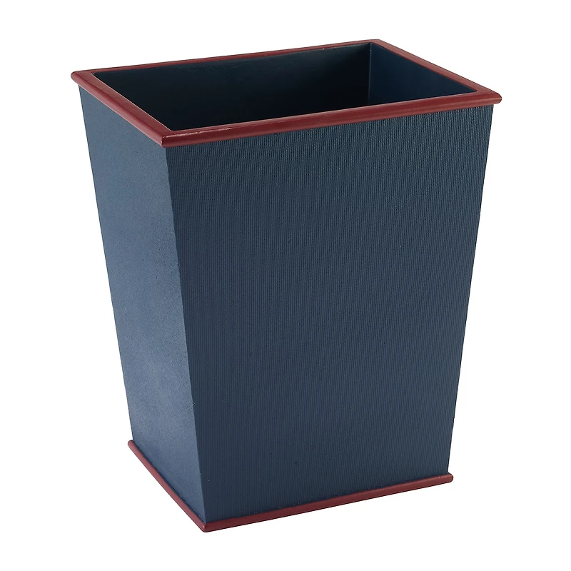 Avanti Texas Flag Trash Can