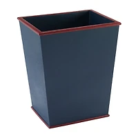 Avanti Texas Flag Trash Can