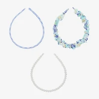Bijoux Bar 3-pc. Headband