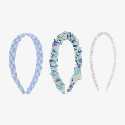 Bijoux Bar 3-pc. Headband