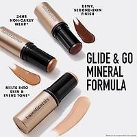 bareMinerals Complexion Rescue Luminous Hydrating Skin Tint With Magnesium