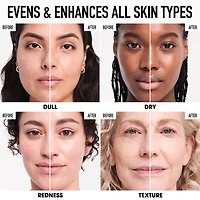 bareMinerals Complexion Rescue Luminous Hydrating Skin Tint With Magnesium